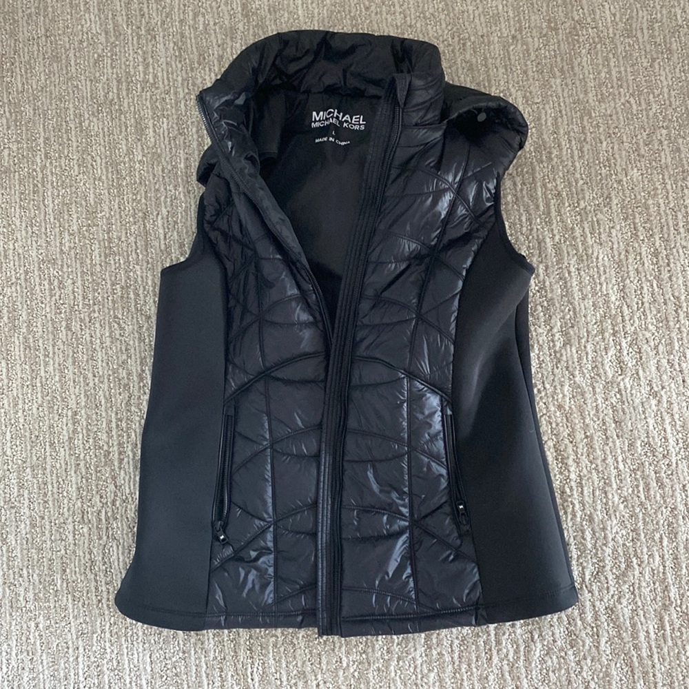 Michael Kors Vest